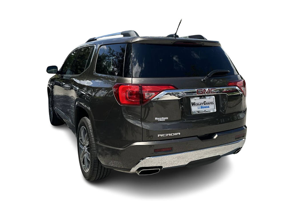 Thumbnail: 2019 GMC Acadia - 3