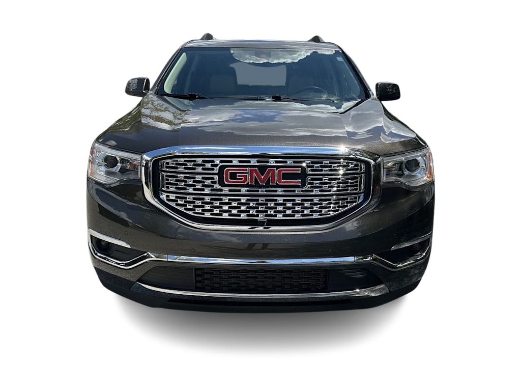 Thumbnail: 2019 GMC Acadia - 18