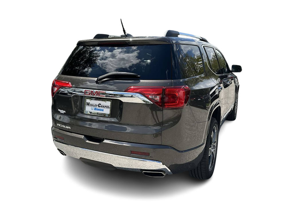 Thumbnail: 2019 GMC Acadia - 15