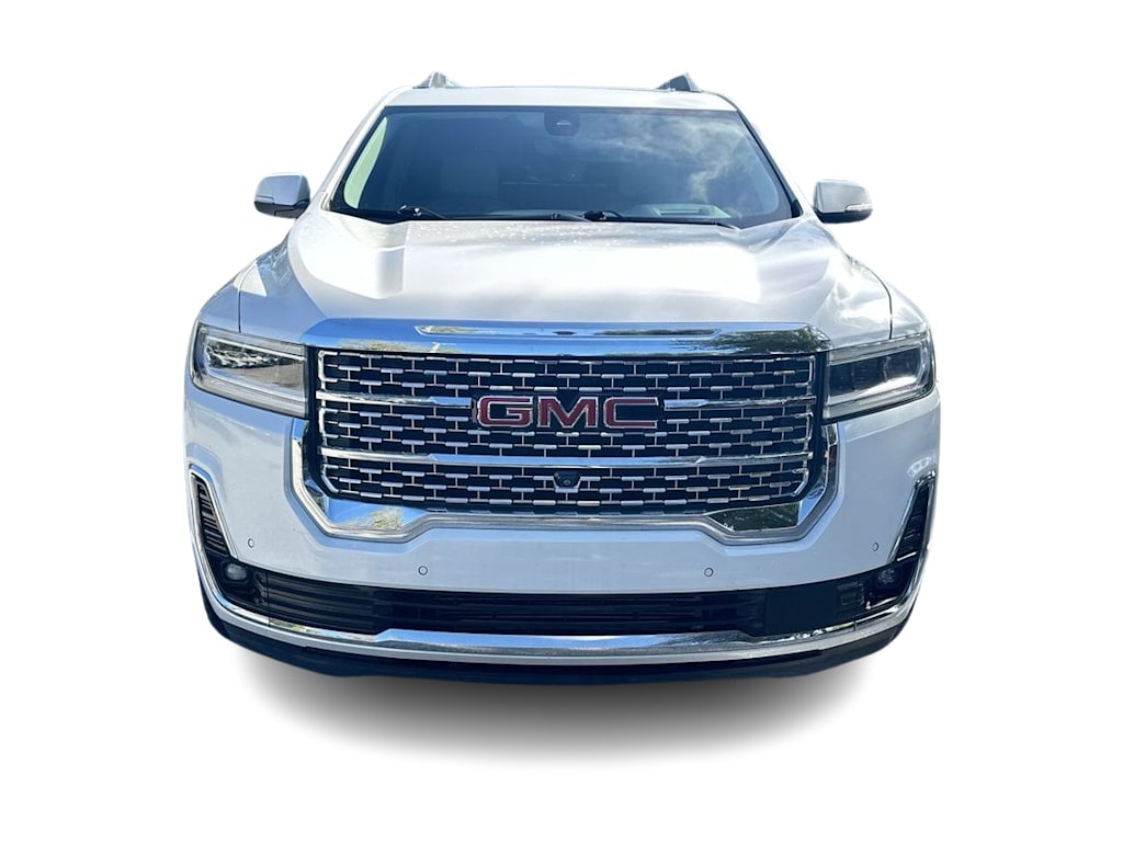 Thumbnail: 2021 GMC Acadia - 6