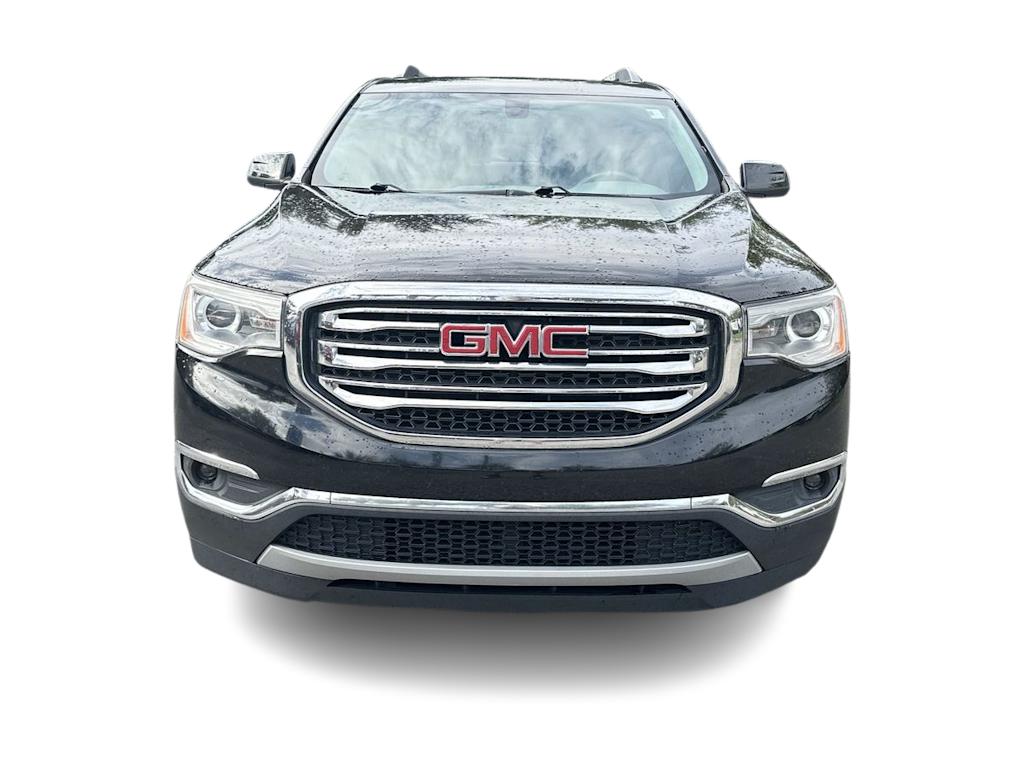 Thumbnail: 2019 GMC Acadia - 6
