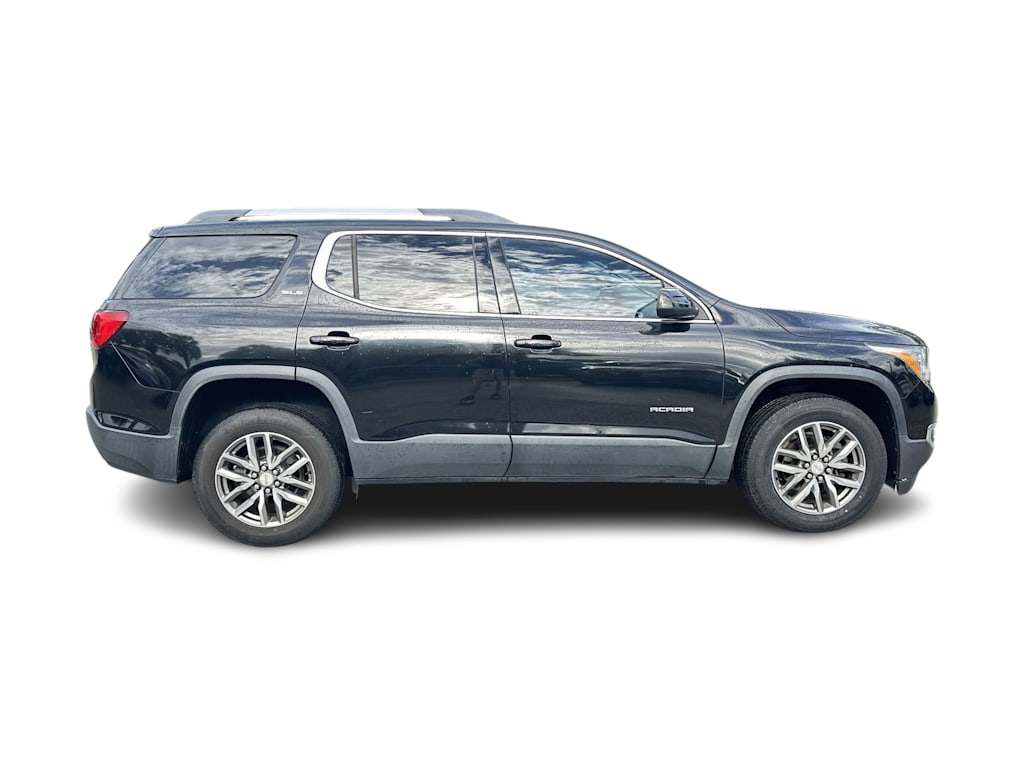 Thumbnail: 2019 GMC Acadia - 17