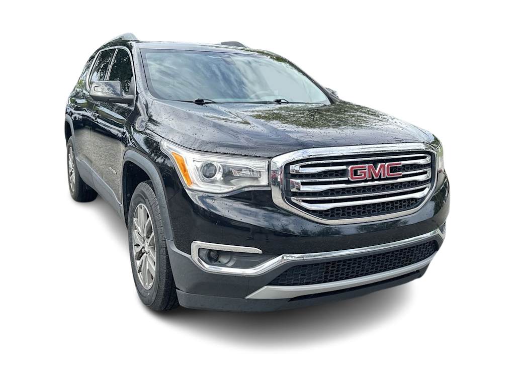 Thumbnail: 2019 GMC Acadia - 18