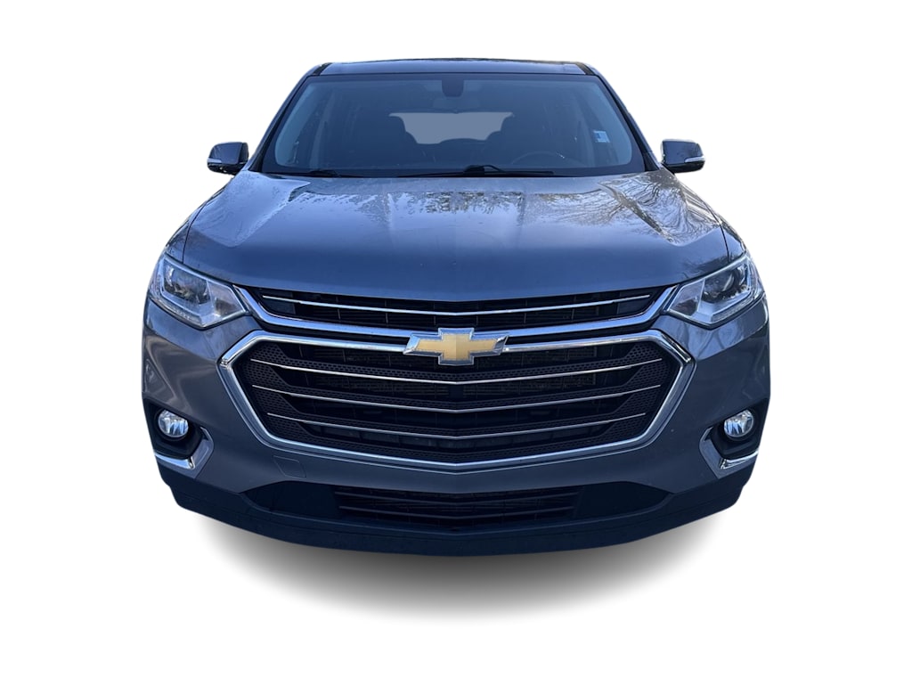 Thumbnail: 2020 Chevrolet Traverse - 6