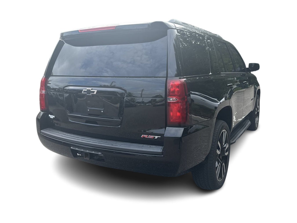 Thumbnail: 2019 Chevrolet Tahoe - 15