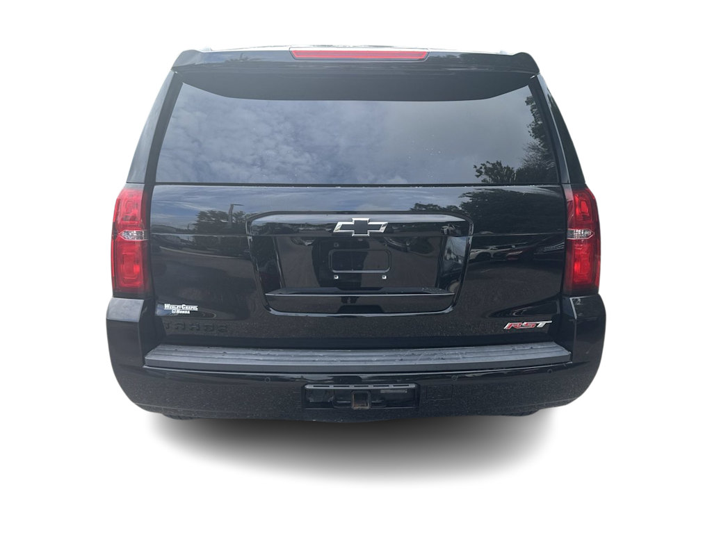Thumbnail: 2019 Chevrolet Tahoe - 4