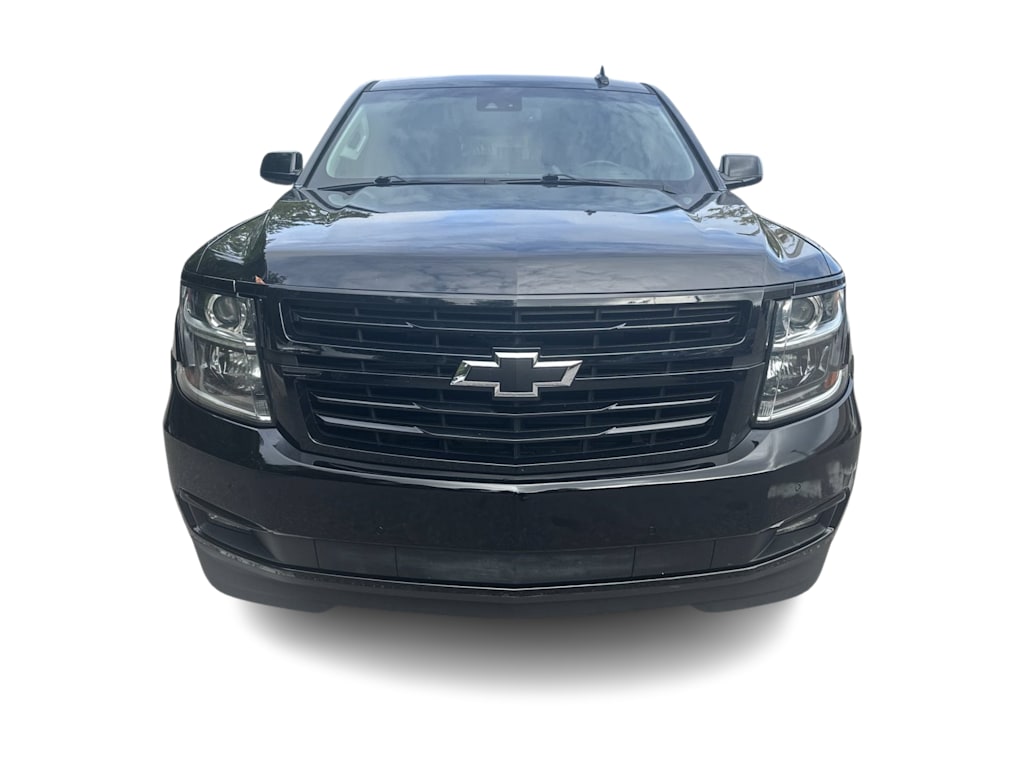 Thumbnail: 2019 Chevrolet Tahoe - 18