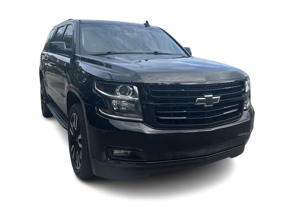 Thumbnail: 2019 Chevrolet Tahoe - 17