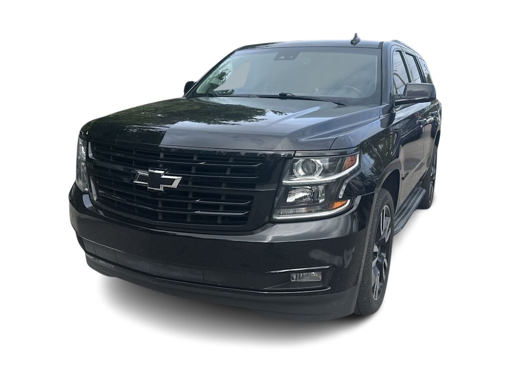 Thumbnail: 2019 Chevrolet Tahoe - 5