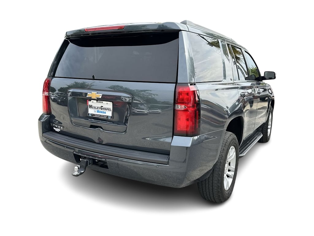 Thumbnail: 2020 Chevrolet Tahoe - 15