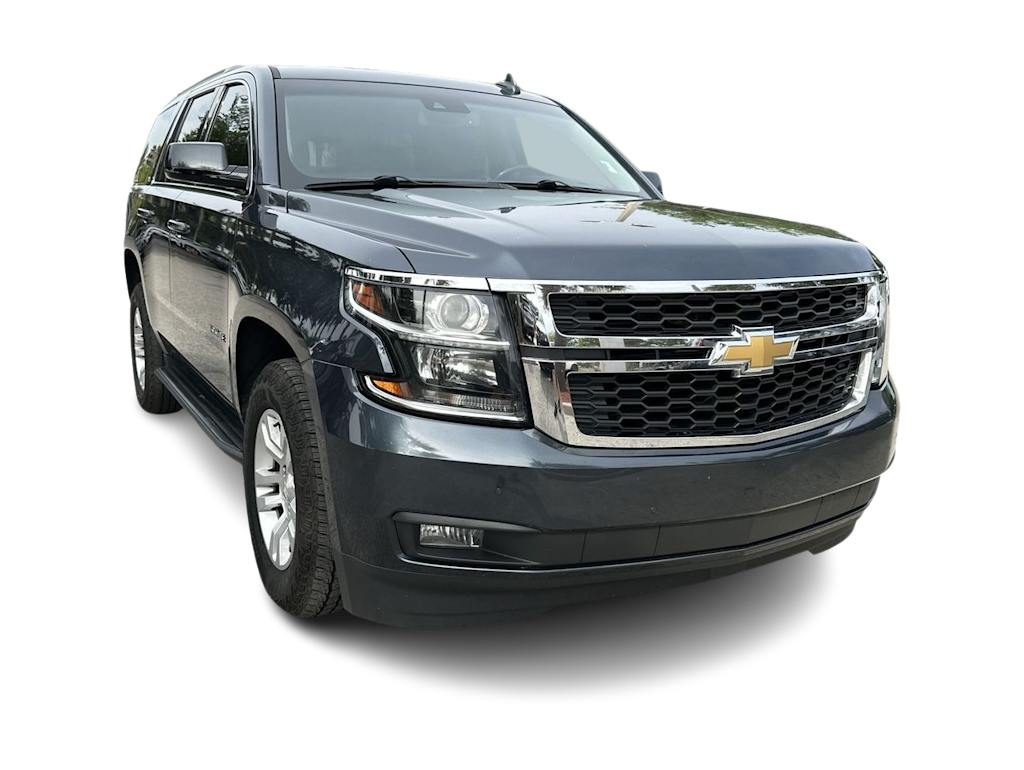 Thumbnail: 2020 Chevrolet Tahoe - 17