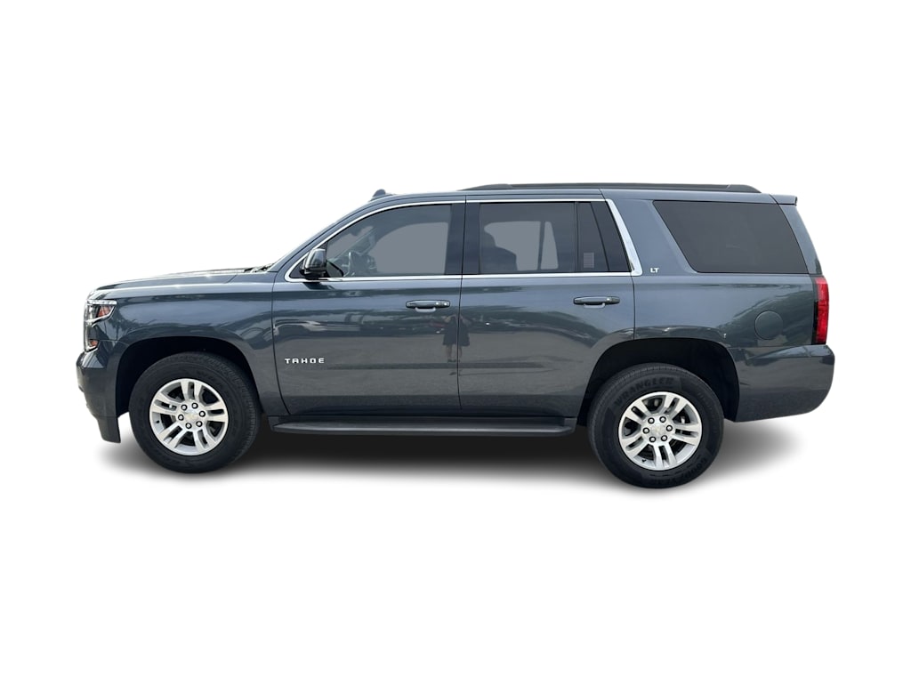 Thumbnail: 2020 Chevrolet Tahoe - 3