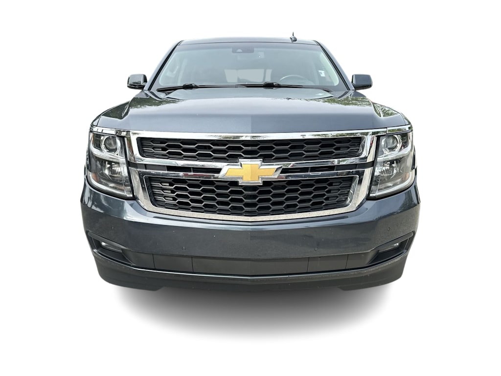 Thumbnail: 2020 Chevrolet Tahoe - 6