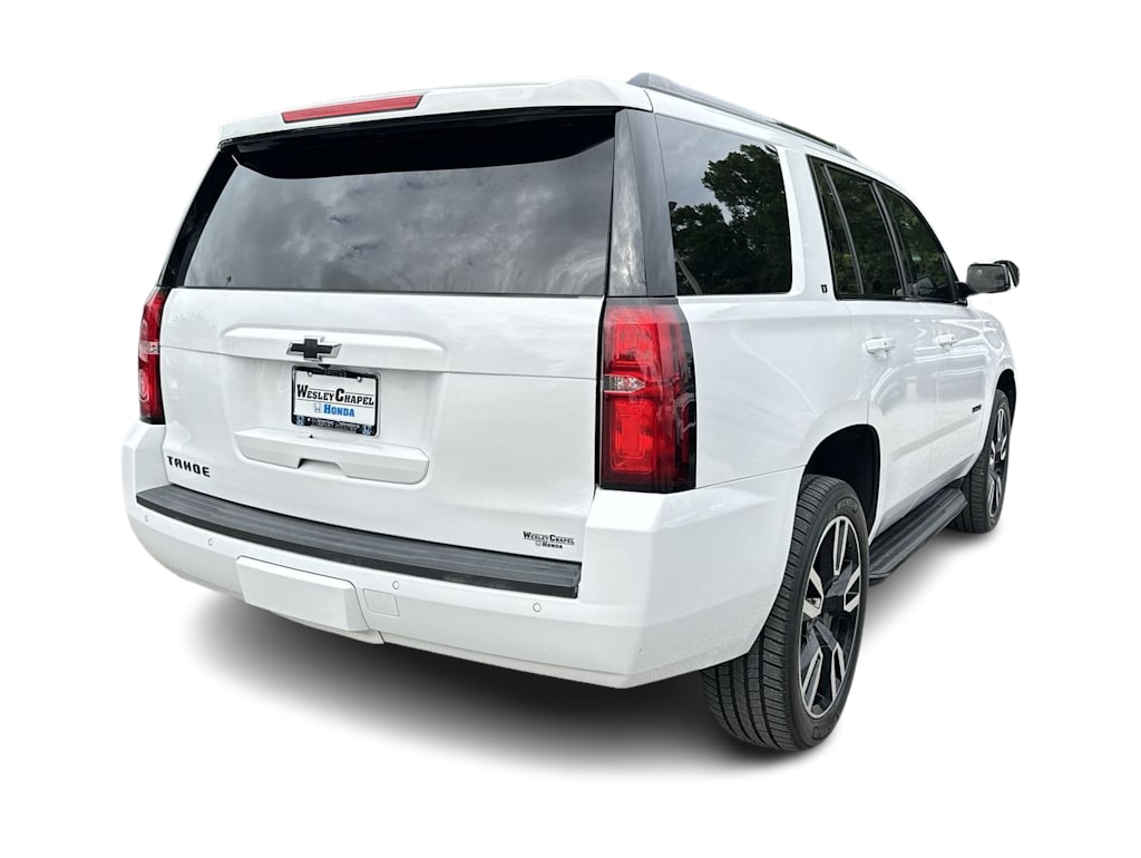 Thumbnail: 2019 Chevrolet Tahoe - 15