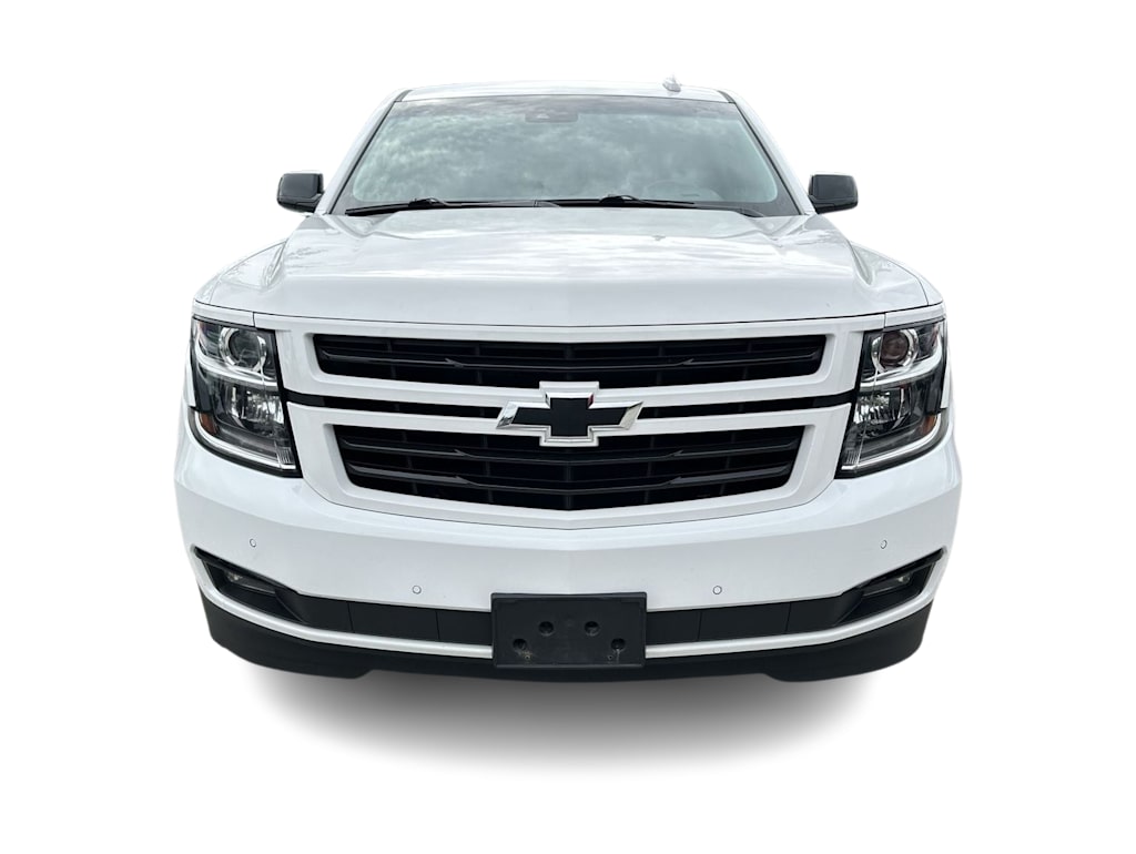 Thumbnail: 2019 Chevrolet Tahoe - 6