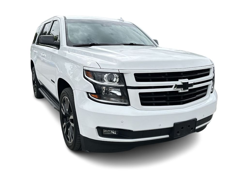 Thumbnail: 2019 Chevrolet Tahoe - 17