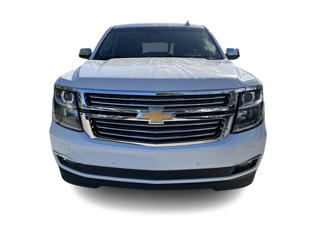 Thumbnail: 2017 Chevrolet Tahoe - 6