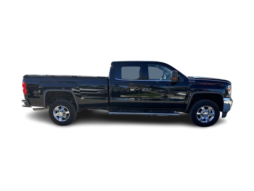 Thumbnail: 2015 GMC Sierra 2500 - 15