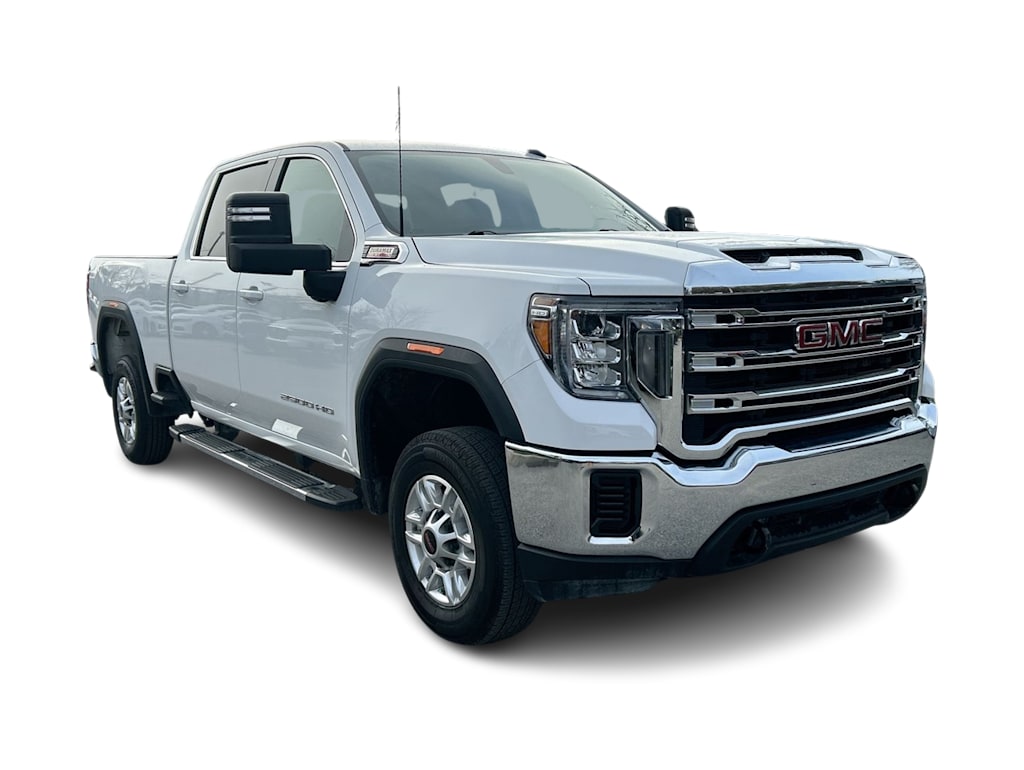 2023 GMC Sierra 2500 SLE 18