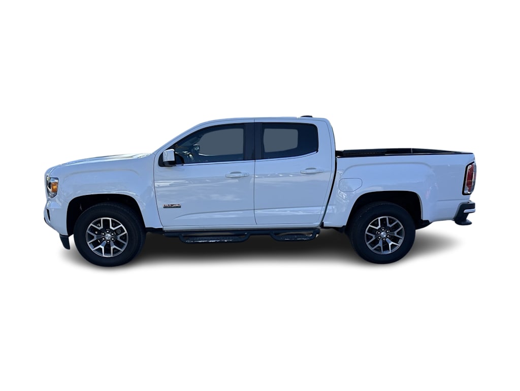 Thumbnail: 2019 GMC Canyon - 3