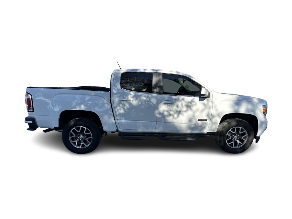 Thumbnail: 2019 GMC Canyon - 16