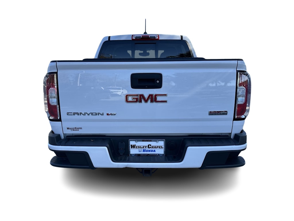 Thumbnail: 2019 GMC Canyon - 5
