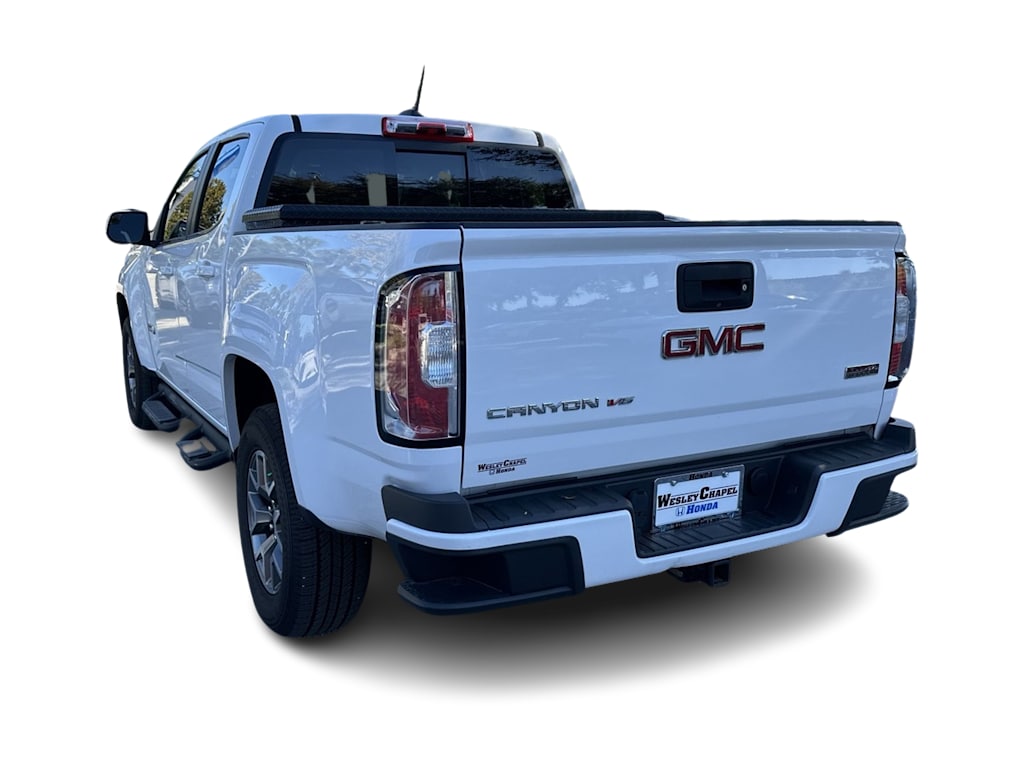 Thumbnail: 2019 GMC Canyon - 4
