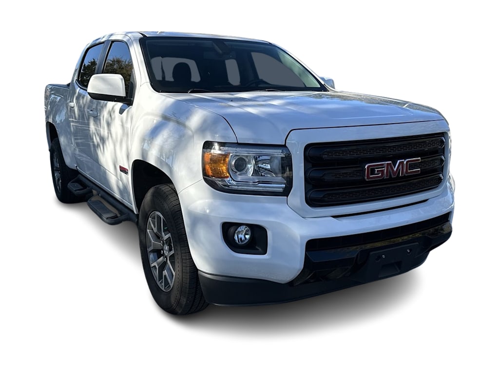 Thumbnail: 2019 GMC Canyon - 17