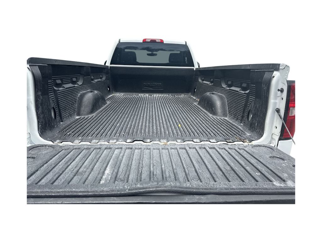 Thumbnail: 2018 GMC Sierra 1500 - 14