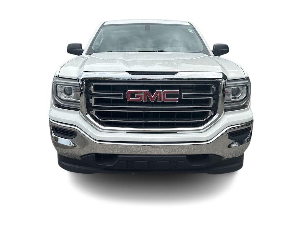 Thumbnail: 2018 GMC Sierra 1500 - 6