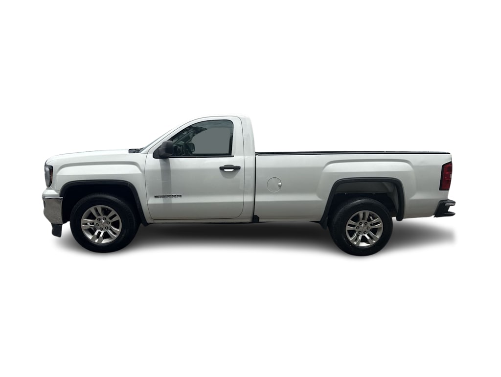 Thumbnail: 2018 GMC Sierra 1500 - 3