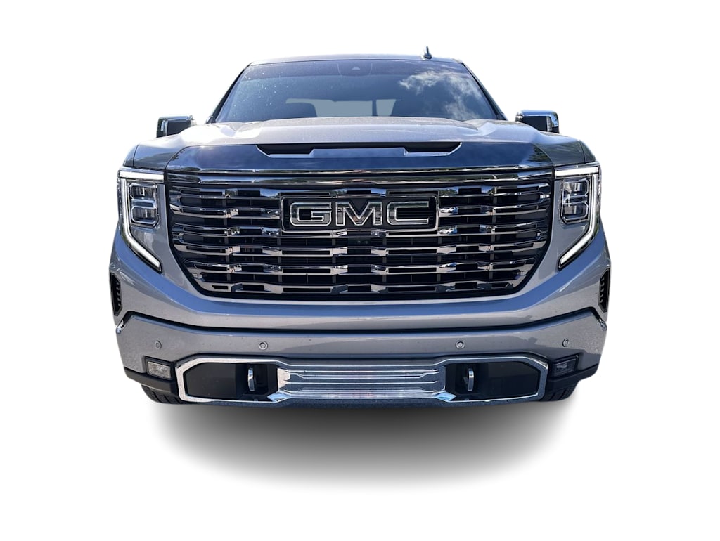Thumbnail: 2024 GMC Sierra 1500 - 16