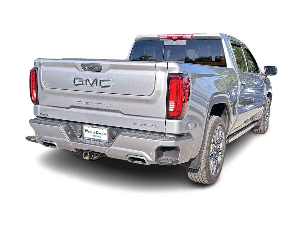 Thumbnail: 2024 GMC Sierra 1500 - 13