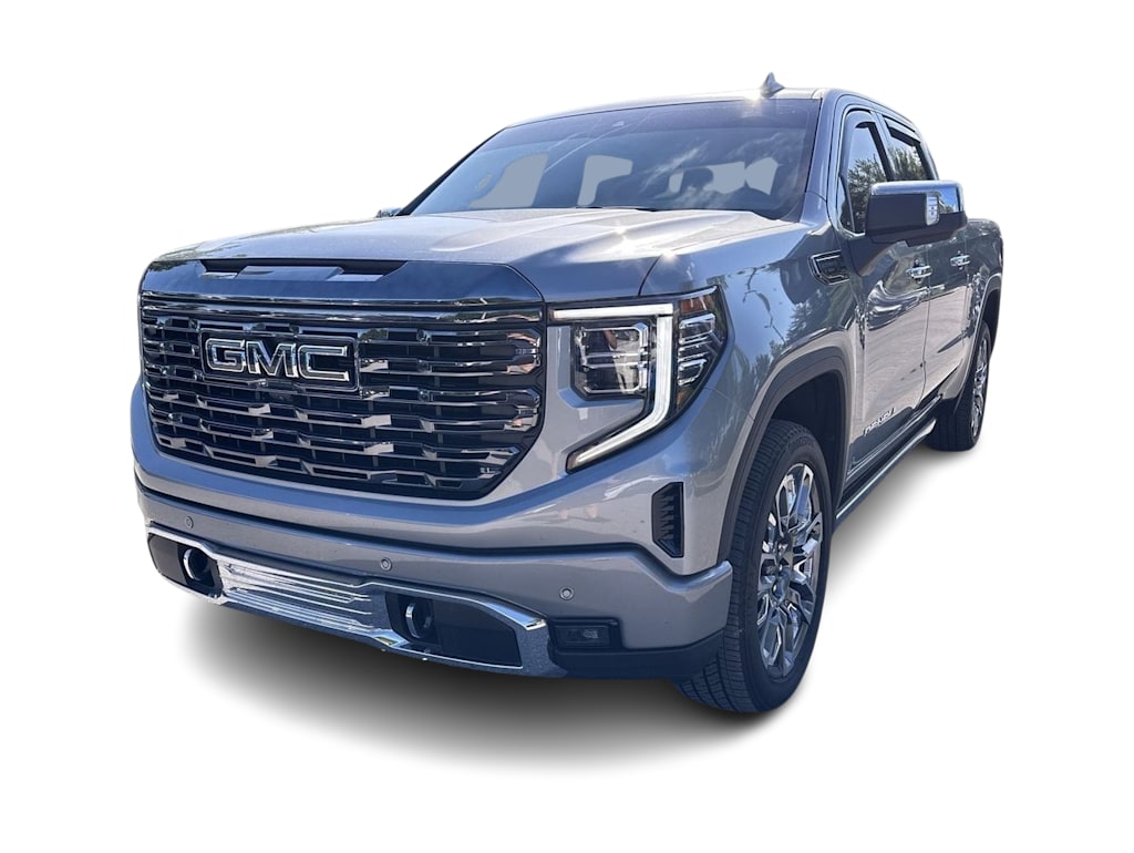 Thumbnail: 2024 GMC Sierra 1500 - 5