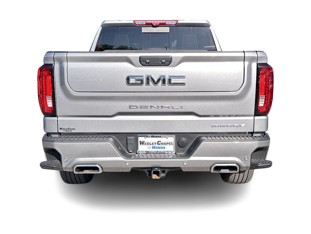 Thumbnail: 2024 GMC Sierra 1500 - 4