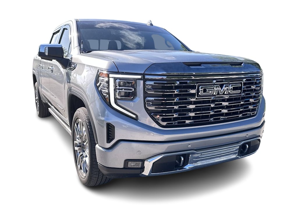 Thumbnail: 2024 GMC Sierra 1500 - 15
