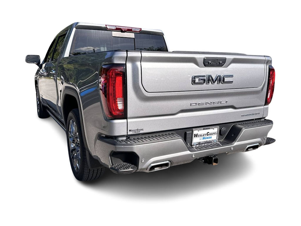 Thumbnail: 2024 GMC Sierra 1500 - 3