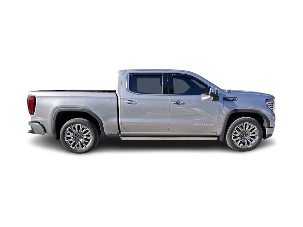 Thumbnail: 2024 GMC Sierra 1500 - 14
