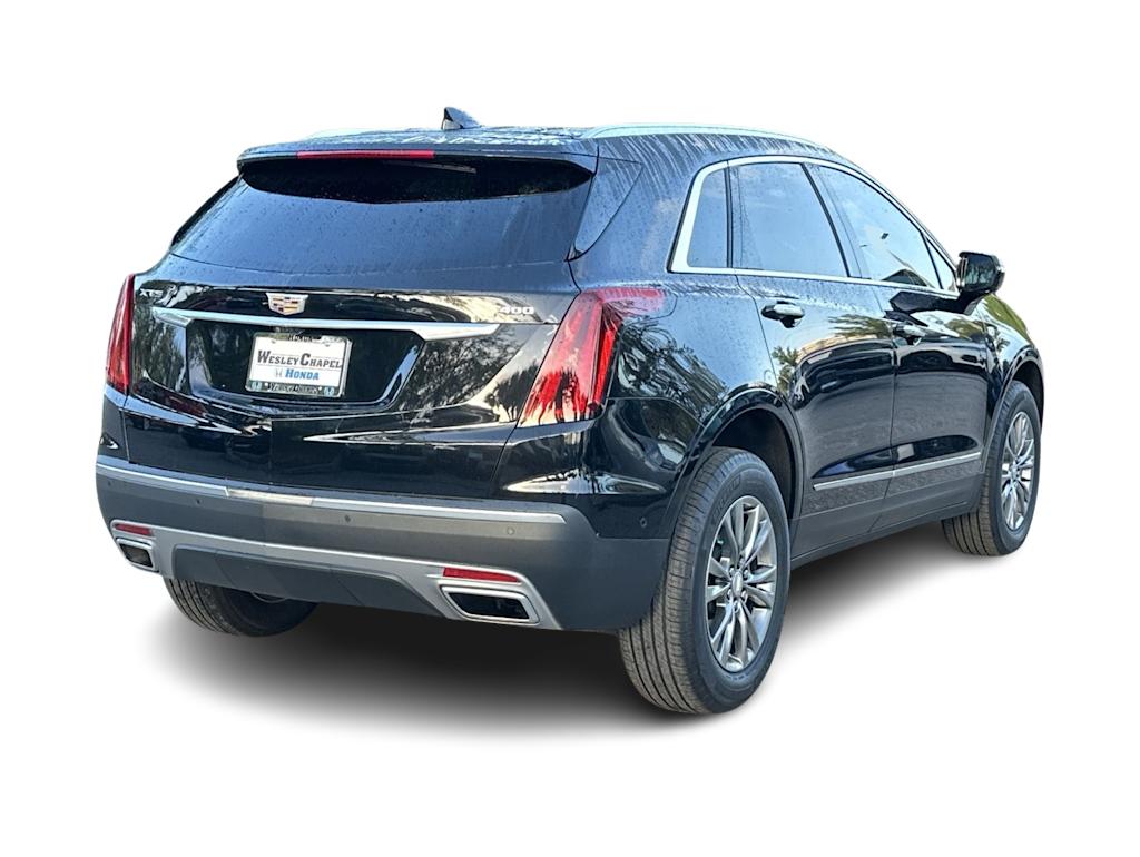 Thumbnail: 2021 Cadillac XT5 - 14