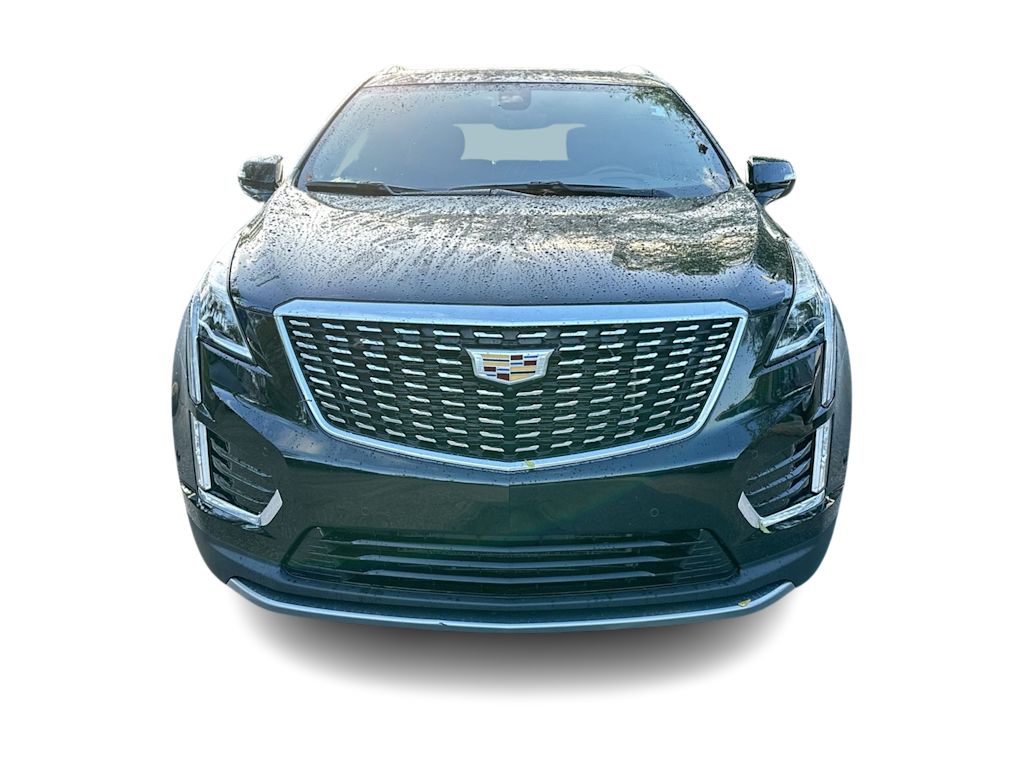Thumbnail: 2021 Cadillac XT5 - 17