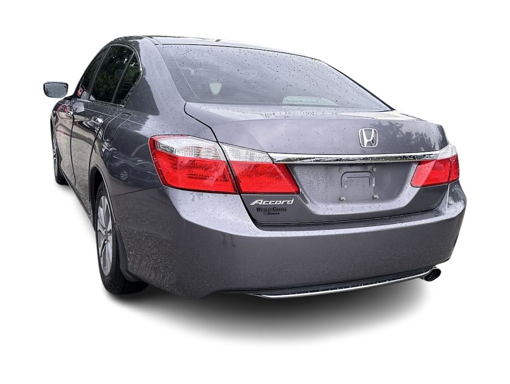 Thumbnail: 2014 Honda Accord - 3
