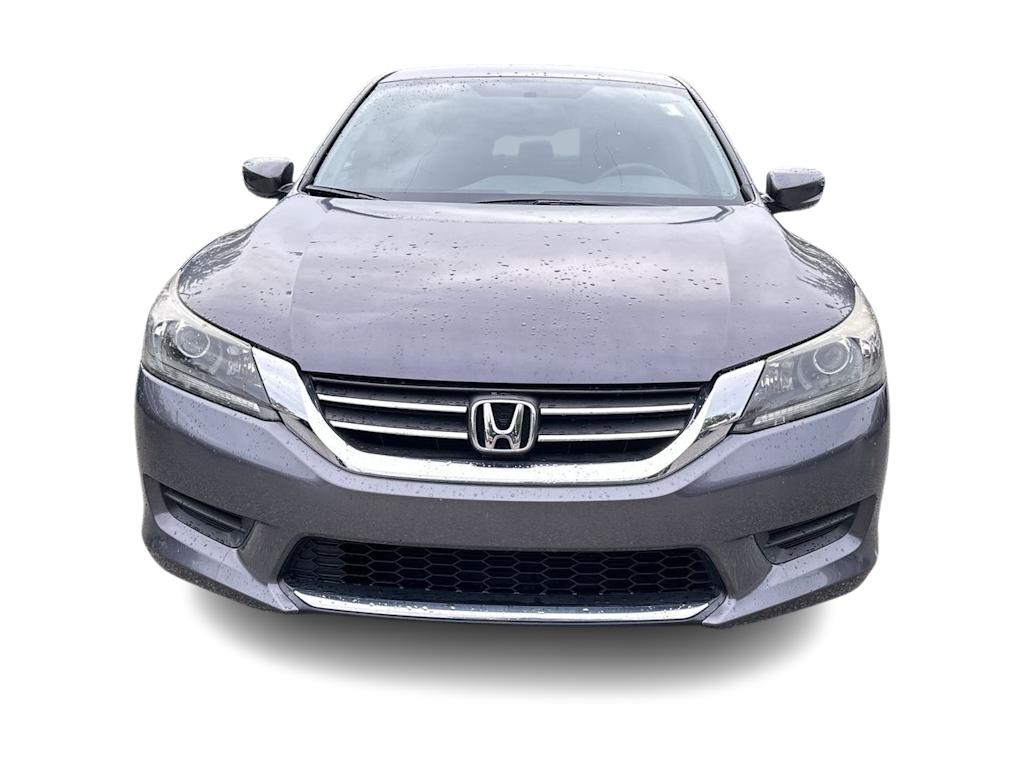 Thumbnail: 2014 Honda Accord - 16