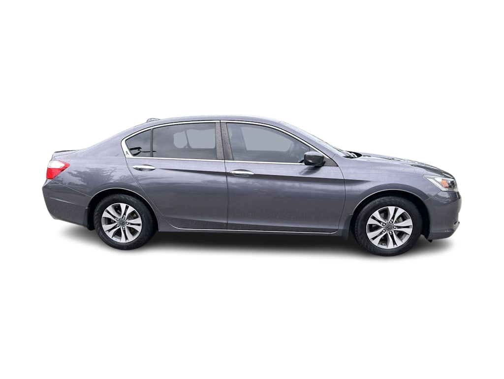 Thumbnail: 2014 Honda Accord - 14