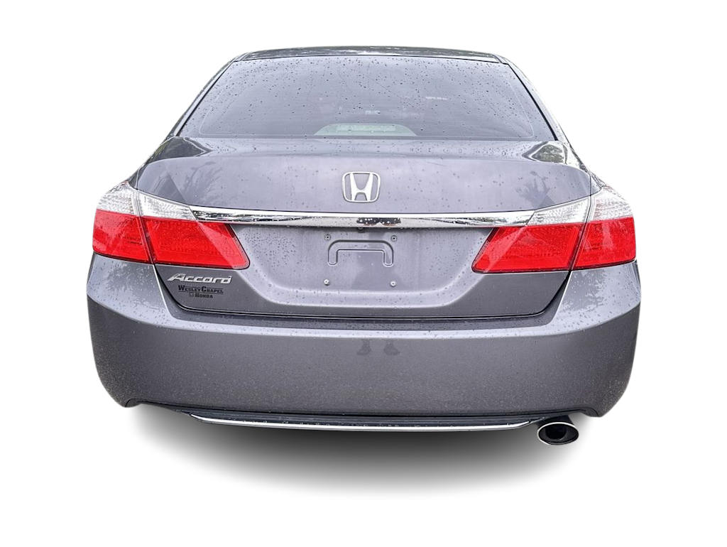 Thumbnail: 2014 Honda Accord - 13