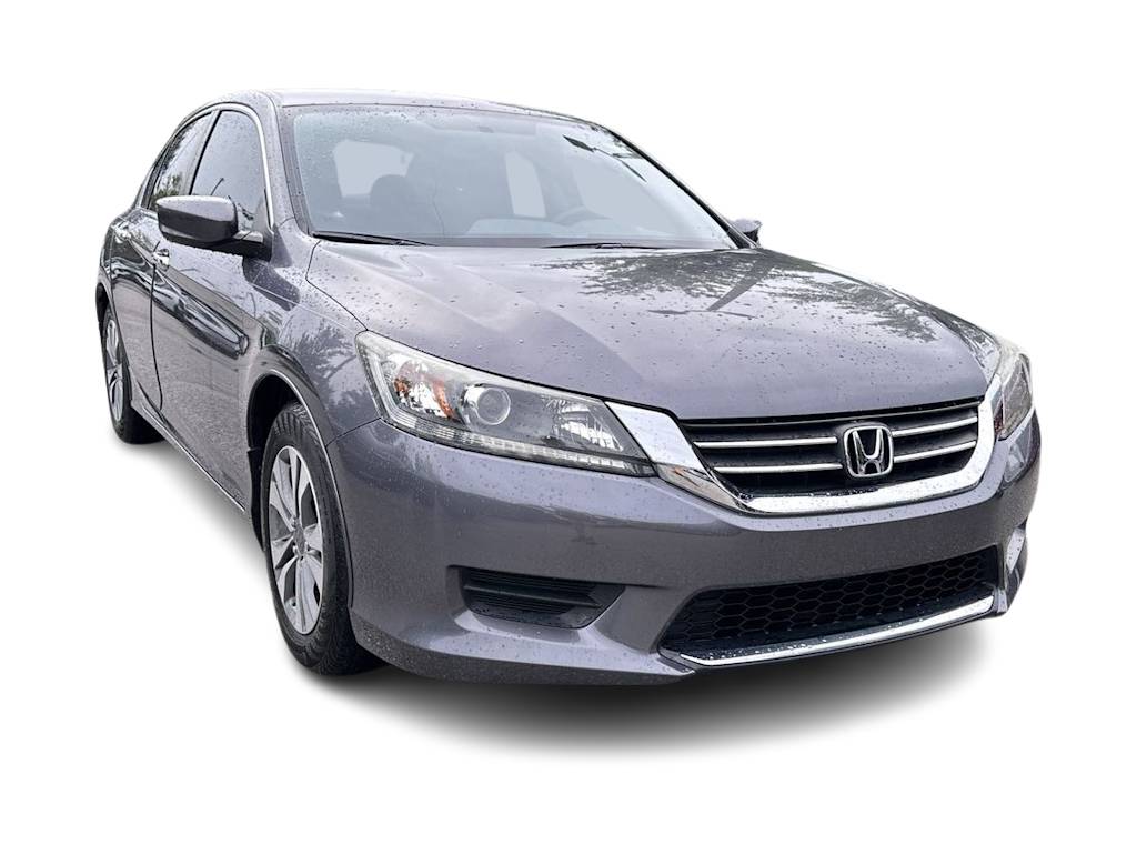 Thumbnail: 2014 Honda Accord - 15