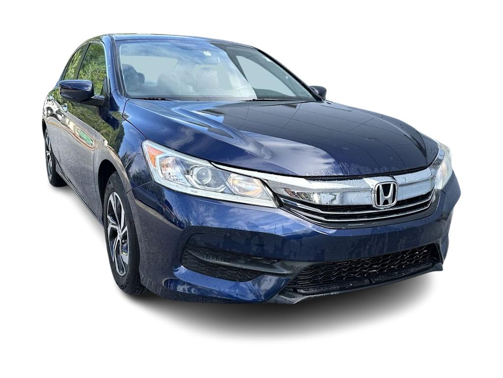 Thumbnail: 2016 Honda Accord - 16
