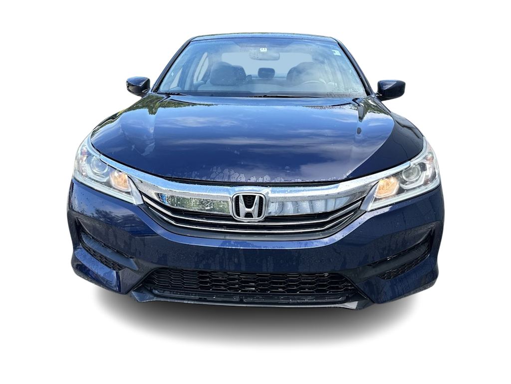 Thumbnail: 2016 Honda Accord - 6
