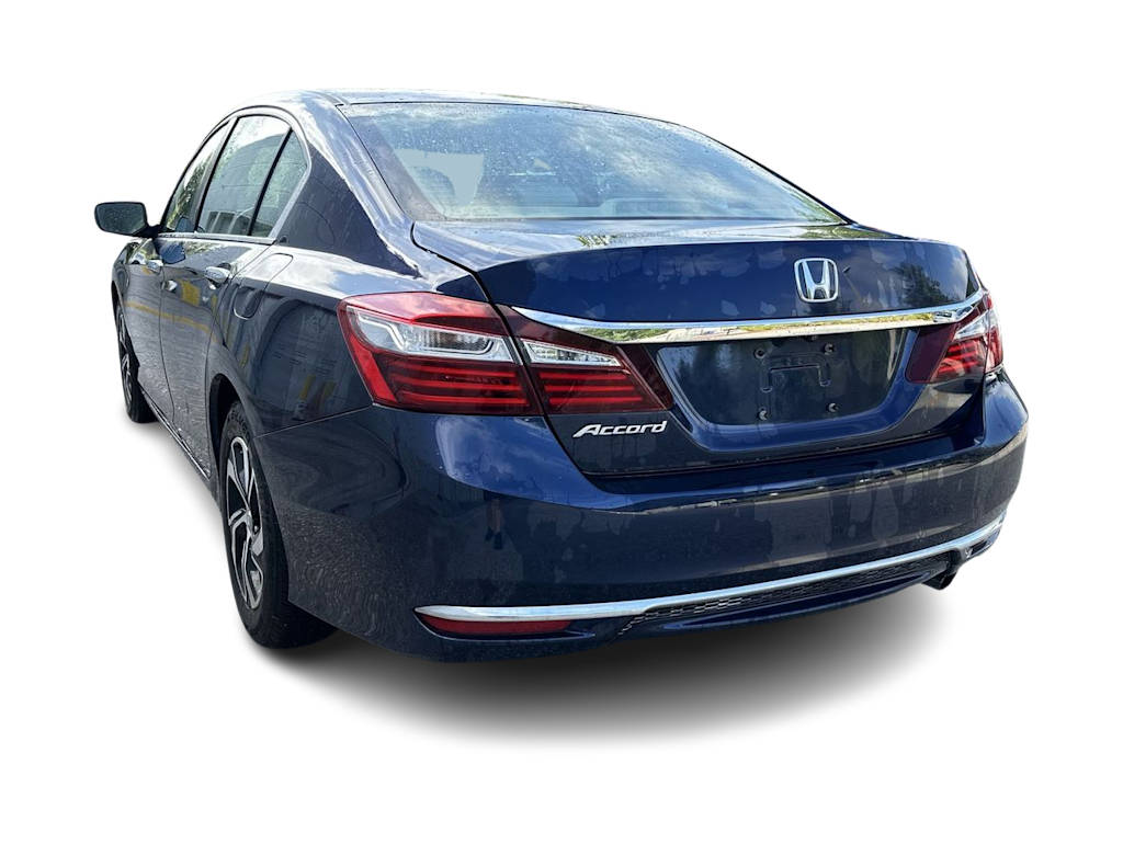 Thumbnail: 2016 Honda Accord - 4