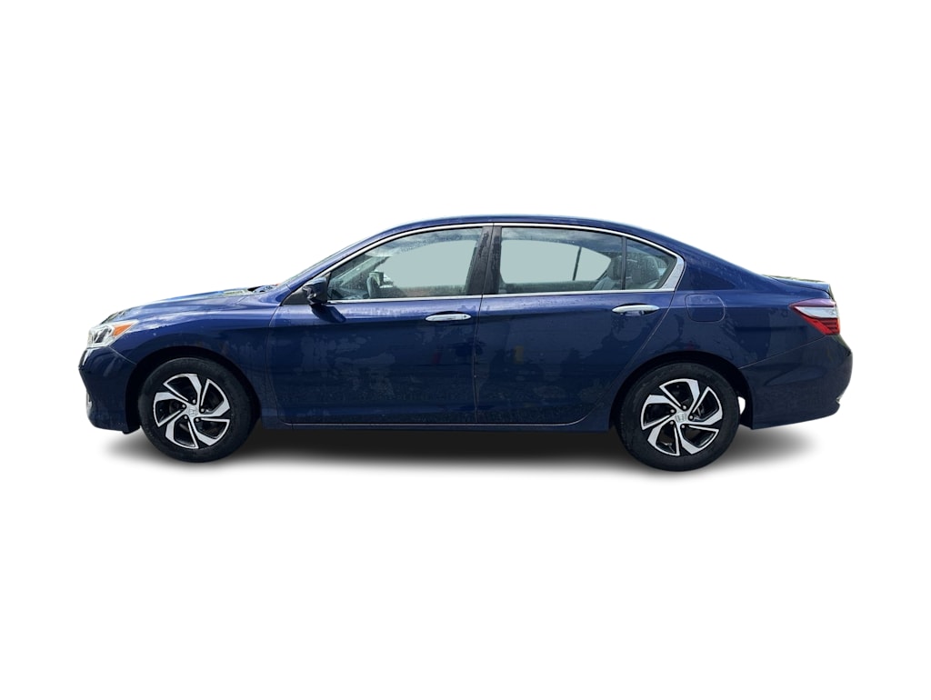 Thumbnail: 2016 Honda Accord - 3