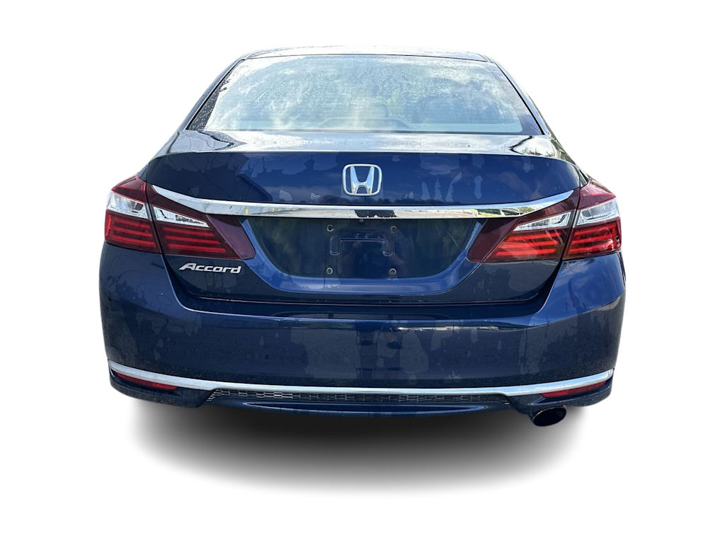 Thumbnail: 2016 Honda Accord - 5